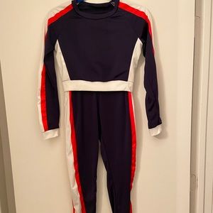 2 Piece Athletic Apparel Set